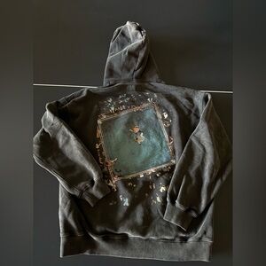 A&F Muhammed Ali Hoodie